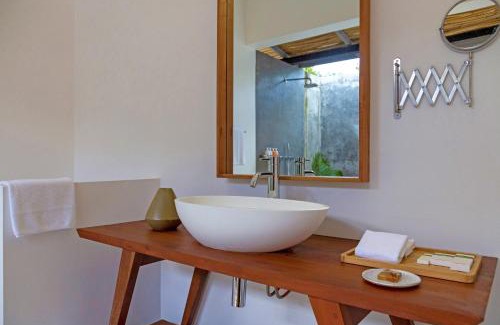 Koh Rong Sanloem Resort | Relax at Island Center Point: 4-Star Private Beach Escape