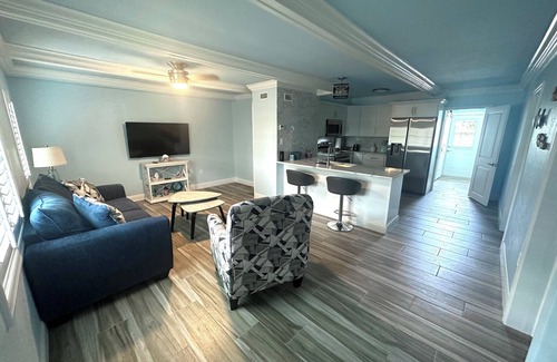 Matlacha Cottage | Discover Island Cottage in Matlacha, Florida - 10/10 Rated Stay
