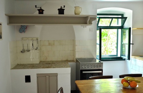 Sveti Jakov Apartment | Cozy Island Cres: A Restored Village House by the Adriatic