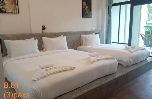 Koh Tao Hotel | Island Dive Club: Oceanfront Retreat with Spa & Dining