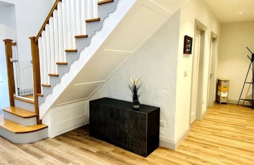 Valentia Island House | Unforgettable Island Elegance on the Wild Atlantic Way