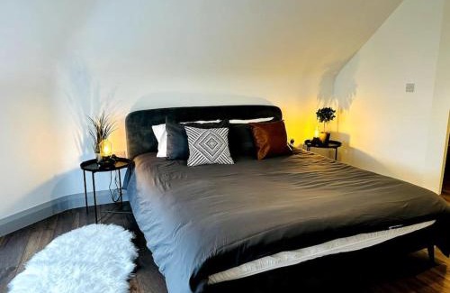Valentia Island House | Unforgettable Island Elegance on the Wild Atlantic Way