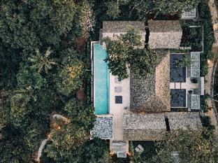 Maprao Island Resort | Unforgettable Island Escape at Burasari with Ocean Views