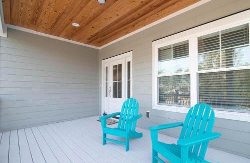 Pawleys Island House | Unwind in Pawleys Island: Family-Friendly Island Escape