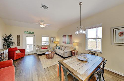 Corpus Christi House | Island Escape: Pet-Friendly Retreat with Pool & High Rating