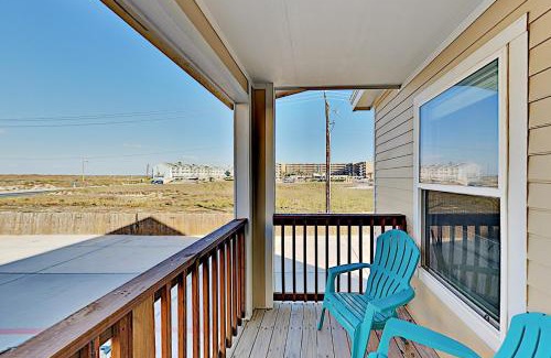 Corpus Christi House | Island Escape: Pet-Friendly Retreat with Pool & High Rating
