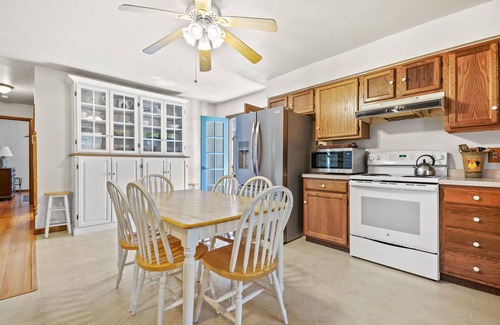 Chincoteague House | Island Estate: Private Pool, Dock & Pet Friendly Retreat