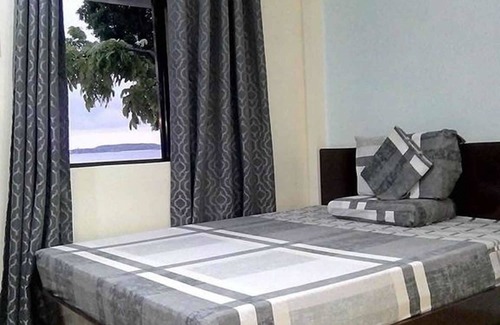 Oslob Hotel | Beachfront Bangcogon Resort with Dining & Family Amenities