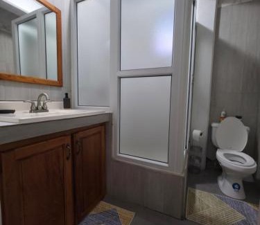 Loubiere Apartment | Island Gemz Apartment