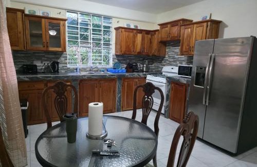 Loubiere Apartment | Island Gemz Apartment
