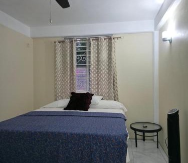 Loubiere Apartment | Island Gemz Apartment