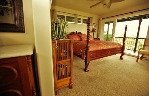 Papaikou House | Island Goode's - Adult-Only Retreat with Ocean Views & Hot Tub