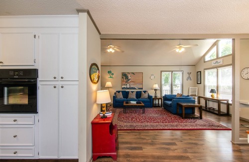 Edisto Island House | Dog-Friendly Island Retreat with Pool & Beach Access