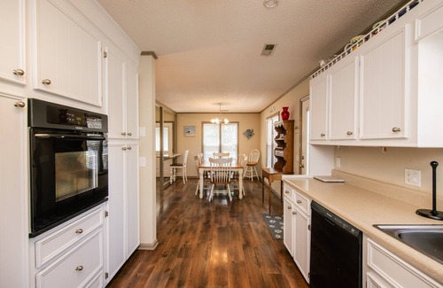 Edisto Island House | Dog-Friendly Island Retreat with Pool & Beach Access
