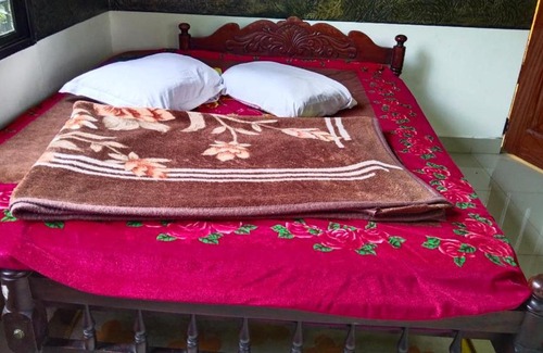 Vaduvanchal House | Pet-Friendly Island Homestay for Family Getaways