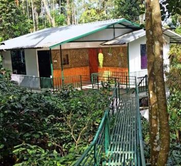 Vaduvanchal House | Pet-Friendly Island Homestay for Family Getaways