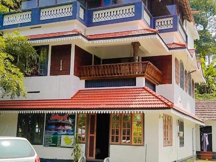 Vaduvanchal House | Pet-Friendly Island Homestay for Family Getaways