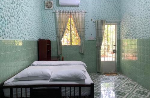 My Tho House | Top-Rated Island Homestay in Tiền Giang for Families & Pets