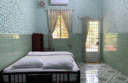 My Tho House | Cozy Island Homestay: Perfect for Families, 10/10 Rated