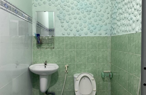 My Tho House | Cozy Island Homestay: Perfect for Families, 10/10 Rated