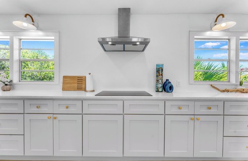 St. George Island House | Island Hoppers | 4 BR · 2 BA · Sleeps 9