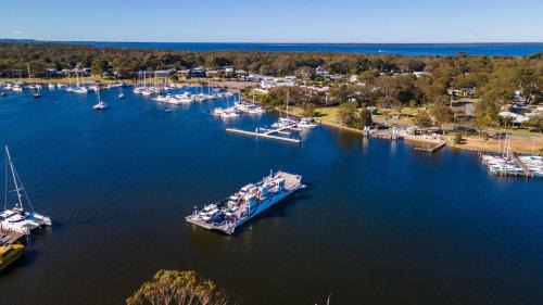 Raymond Island House | Island House