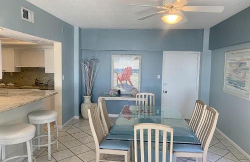 Siesta Key Apartment | Beachfront Retreat at Island House Beach Resort