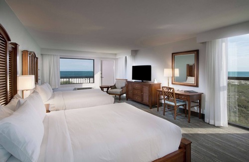 Orange Beach Hotel | Ocean View Retreat at Island House Hotel Orange Beach