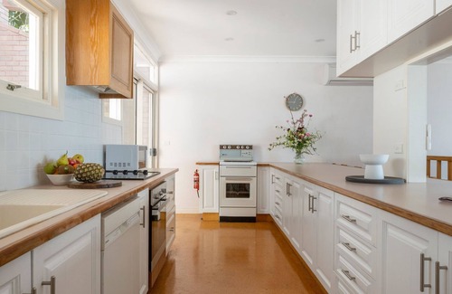 Whale Beach House | Oceanfront Paradise at ISLAND IN THE SUN by Palm Beach Rentals