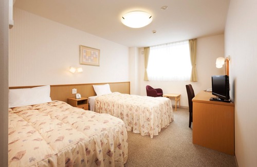 Rishiri-gun Hotel | Discover Island Inn Rishiri: Family-Friendly Getaway