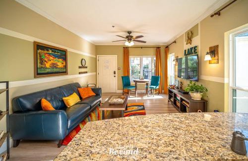Highland Lake Estates House | Island Lake View Resort