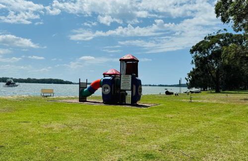 Bobs Farm Other | Island Leisure Village: Family-Friendly with Oceanfront Bliss