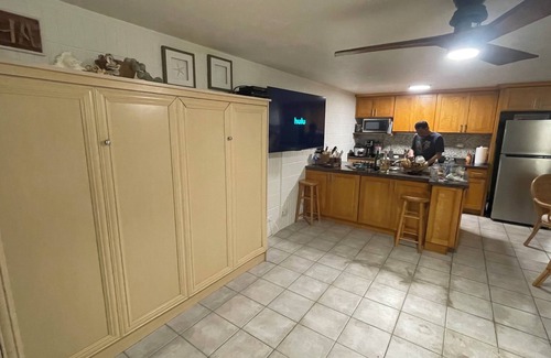Punaluu Condo | Idyllic Island Life Retreat with Beach Access & Pool