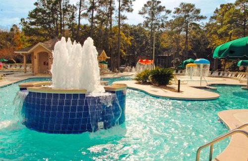 Palmetto Dunes Resort | Top-Rated Island Links Resort with Pool & Hot Tub Access