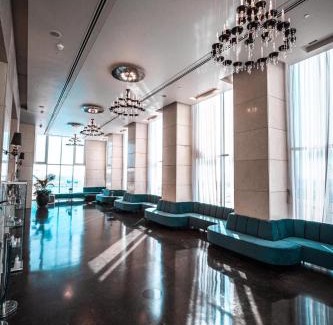 Netanya Hotel | Relaxing Island Suites Hotel and Spa with Pool & Hot Tub