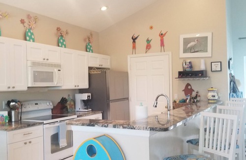 Jose's Hideaway House | Island Oasis: Oceanfront Beach House with Private Pool