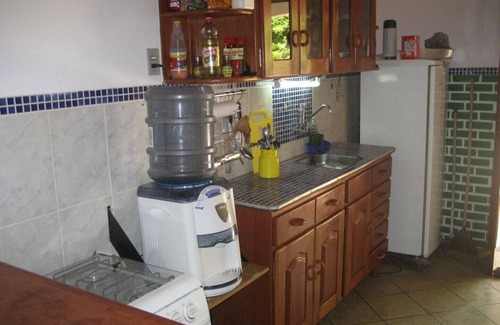 Maracana House | Explore Algodoal Island with Ocean View & Breakfast Included