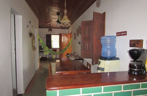Maracana House | Explore Algodoal Island with Ocean View & Breakfast Included