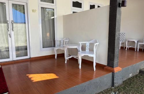 Gili Trawangan House | Island of Memories Bungalows