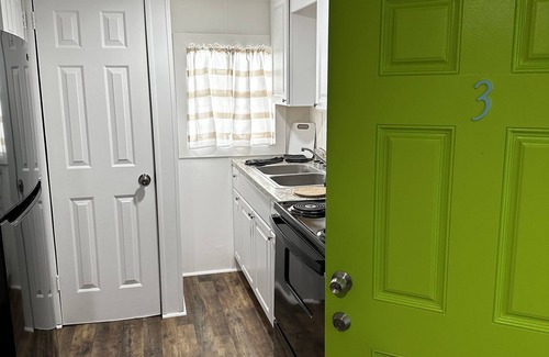 Grand Isle Apartment | Oceanfront Island Palms Cabin 3 with Exceptional Reviews