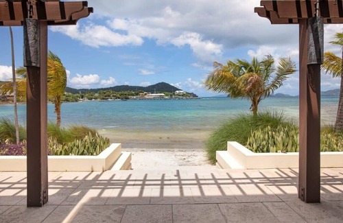 Frydendal Condo | Island Paradise Studio @ Margaritaville St Thomas