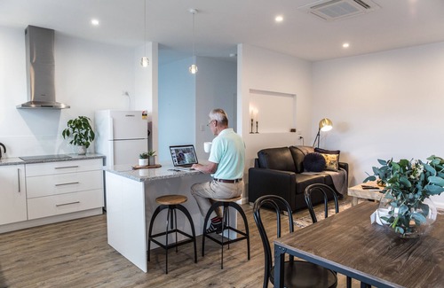 Whitemark Hotel | Eco-Friendly Island Quarters: Guest Rated 10/10 Stay