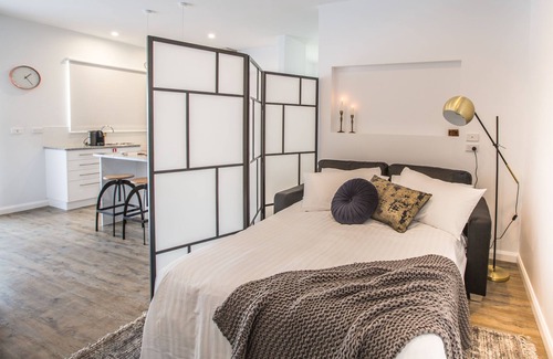 Whitemark Hotel | Eco-Friendly Island Quarters: Guest Rated 10/10 Stay