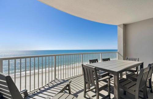 Gulf Shores Apartment | Relaxing Island Royale 903: Poolside Getaway Awaits