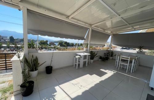 Ksamil Villa | Discover Island's View Villa in Beautiful Ksamil