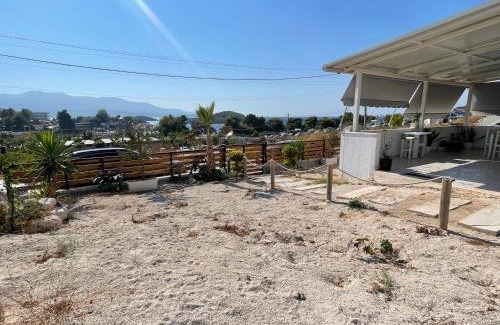 Ksamil Villa | Discover Island's View Villa in Beautiful Ksamil