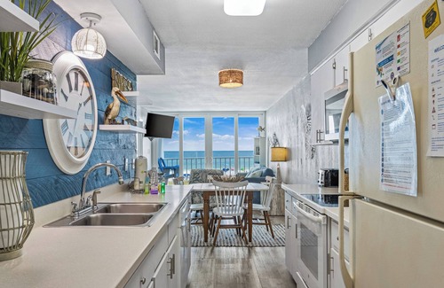 Gulf Shores Condo | Island Shores #258