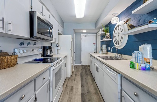 Gulf Shores Condo | Island Shores #258
