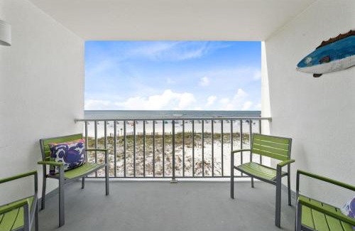 Gulf Shores House | Island Shores 358: Family-Friendly Stay with Pool Access