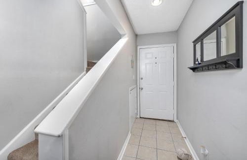 Saint Simons Heights House | Unmatched Comfort at 150 South Island Square – Rated 10/10